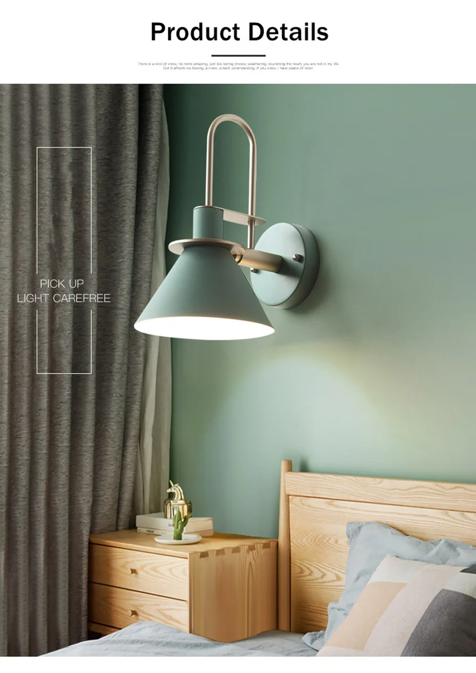 led wall lights  (20)