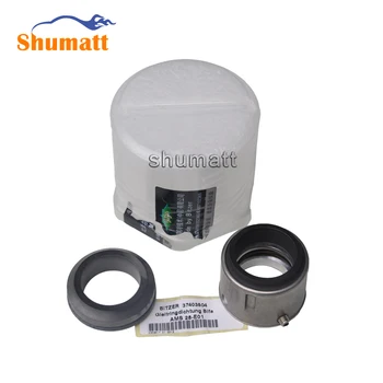 

High Quality Air-conditioning Compressor A/C Spare Parts 37403504 37403201 Oil Shaft Seal F400Y Serie