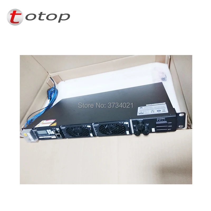 ETP4830 A1 преобразователь питания встроенный телекоммуникационный блок OLT GPON AC DC