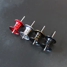 Рыболовная катушка для PMAX3 BMAX3 SMAX3 ORRA2 32,9 мм* 27,3 мм diy аксессуары