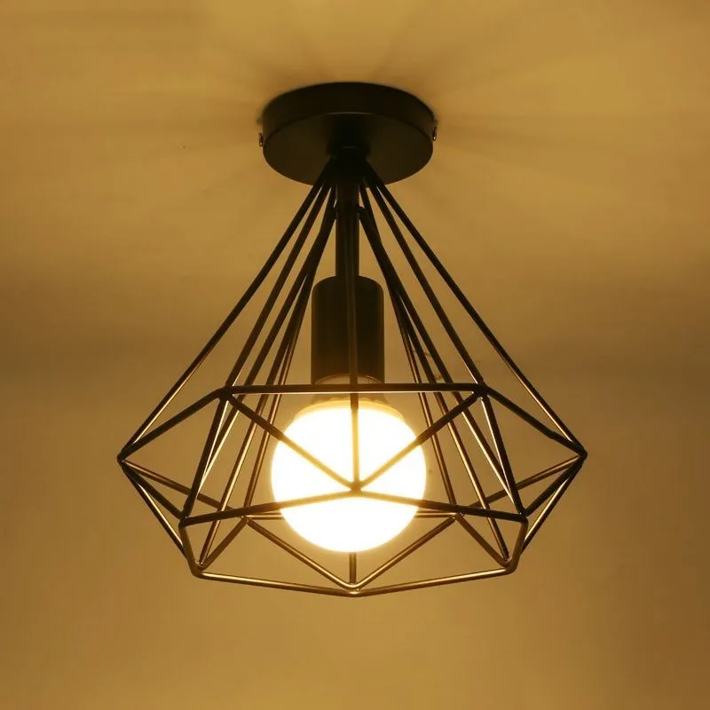 Modern lighting ceiling lamp Ceiling lighting Industrial Ceiling Lights