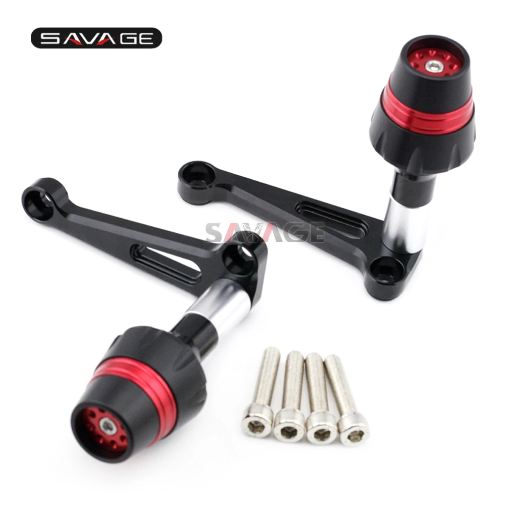 

Frame Sliders Crash Protector For YAMAHA V-MAX VMAX 1700 2009-2016 Motorcycles Accessories Falling Protection Motorbike Motos