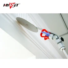 7/" Универсальный безвоздушный распылитель краски удлиненный направляющий аксессуар инструмент, который может добавить 517 наконечник сопла подходит для большинства краскораспылителей