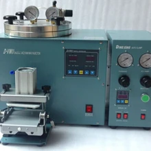 Ювелирные Изделия Автоматический цифровой вакуумный восковой инжектор, цифровой вакуумный восковой инжектор joyeria