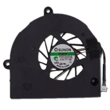 New NV55C NV55C03U NV55C11U NV55C14U NV55C24U NV55C25U NV55C35U CPU FAN