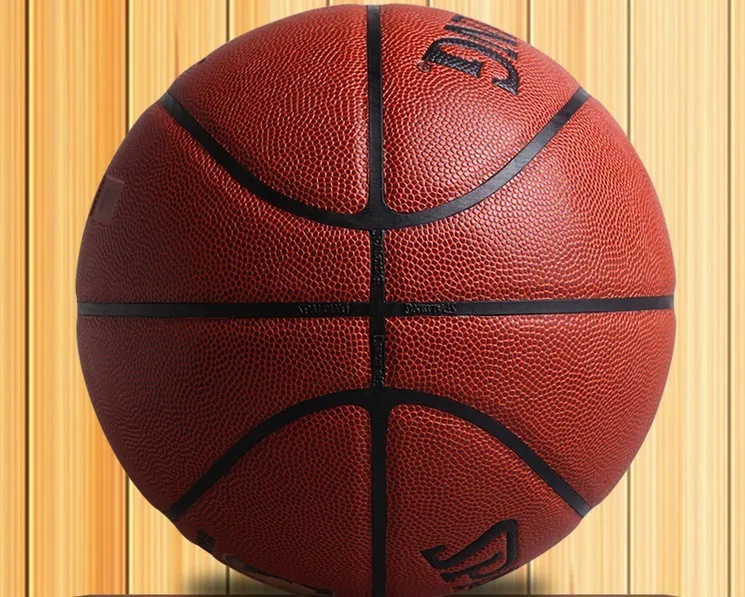 Brand Size7 SP basketball, hight quality PU basketball, free shipping with gift, 1pcs/lot