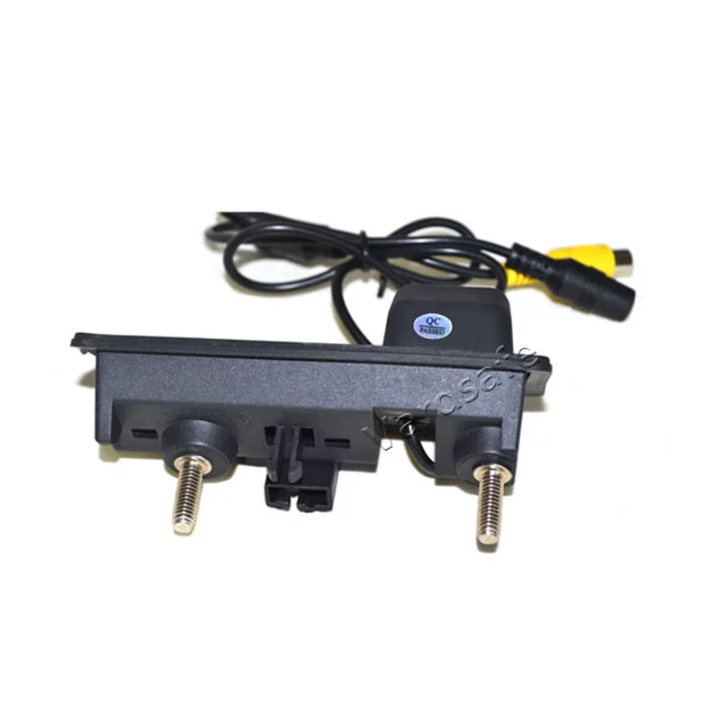 Vardsafe VS439  Reverse Backup Camera for Volkswagen Passat Tiguan Golf Touran