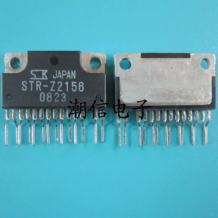 STR Z2156 Z2156A|STR-Z2156 STR-Z2156A| |