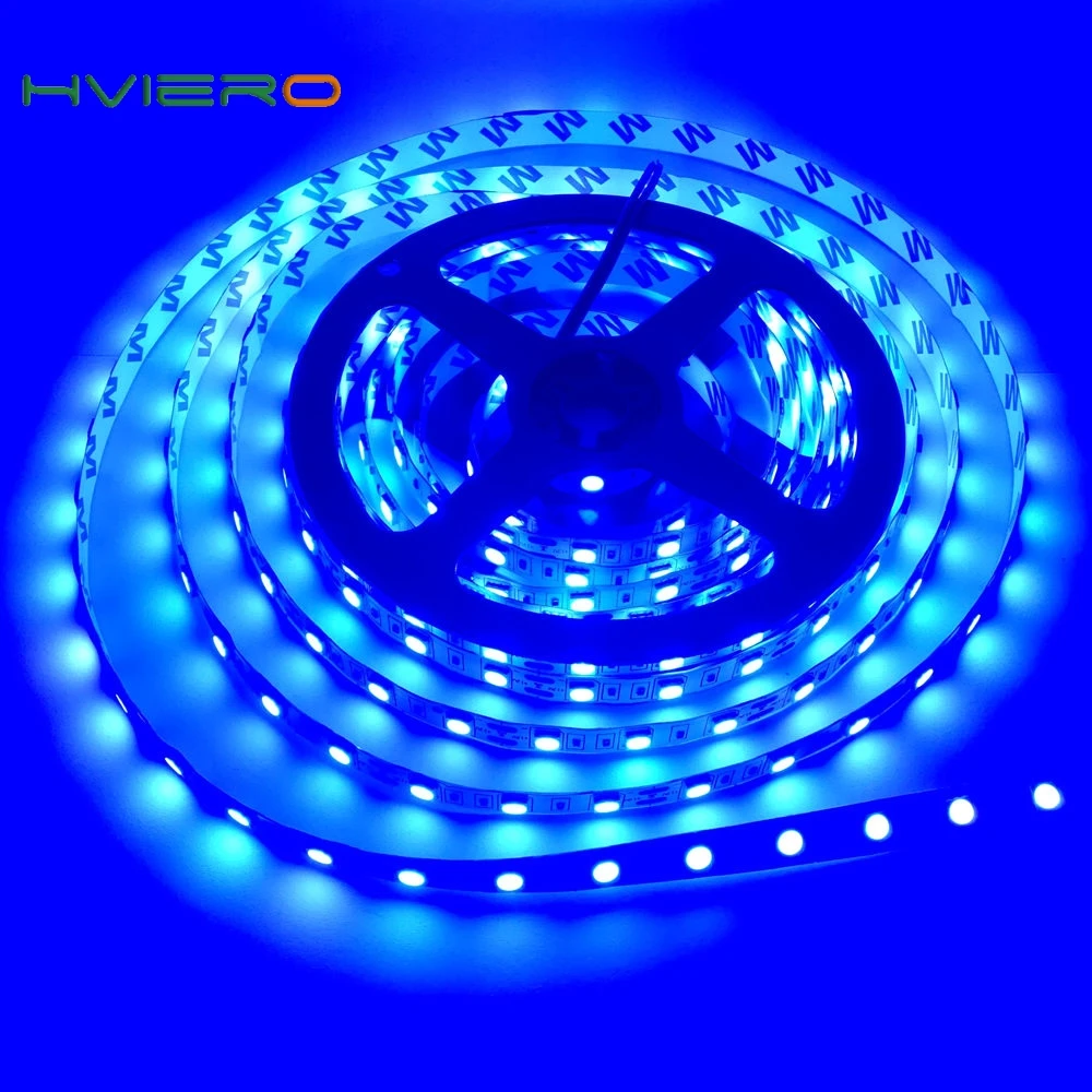 5 м 300LED 5050 SMD LED flexible strip белый RGB Красный Зеленый Синий Желтый Не водонепроницаемыйпартии свет книга свет ночного лампа настольная лампа