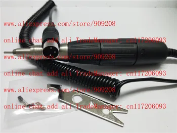 

dental dentistry denture lab micromotor handpiece 102 traus 102 handpiece RPM 35000 35k micro handpiece grinding polishing tool