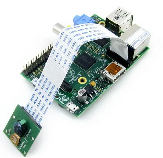 Raspberry Pi 3 model B 4B общий модуль камеры OV5647 датчик 720p и 1080p HD видео при 30fps|raspberry pi|pi