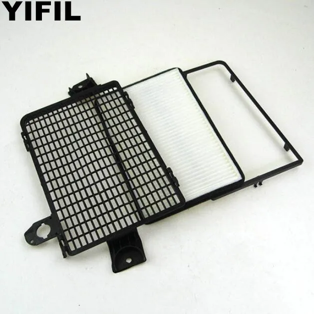 Audi A4 B9 Cabin Air Filter