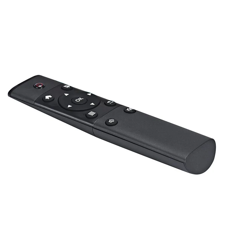 

Reliable 100% brand new and high quality FM4 2.4GHz Remote Control Keyboard Wireless Air Mouse for Android TV BOX