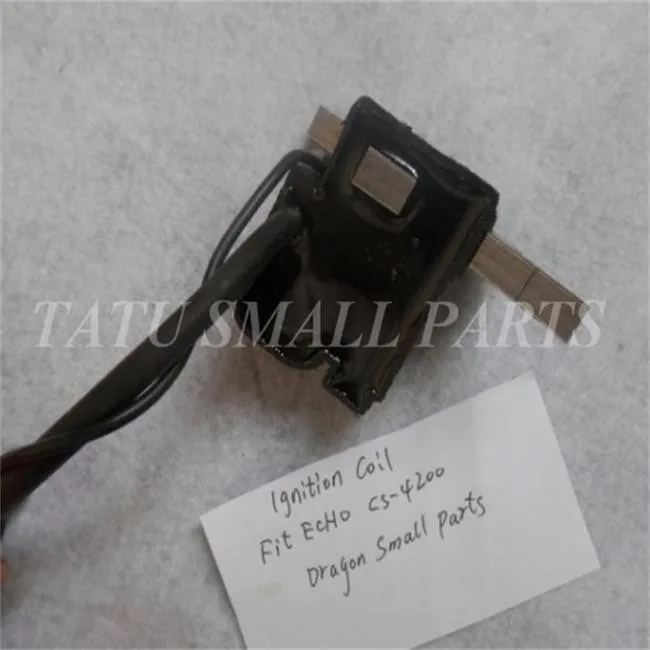 IGNITION COIL ECHO CS4200 4