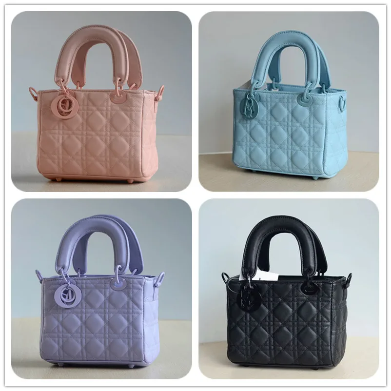 girls designer purse