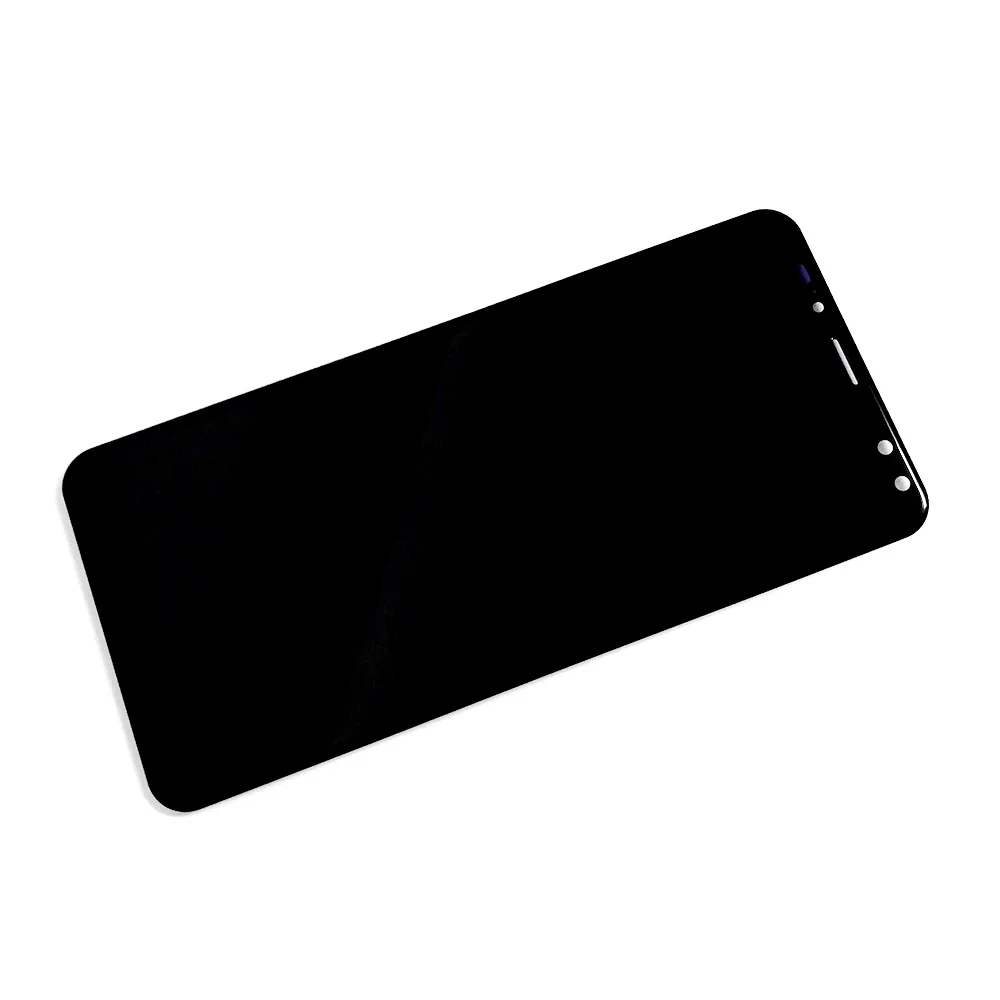 Skup 100% testowane na Oukitel k6 wyświetlacz LCD i ekran dotykowy Digitizer wymiana zespołu akcesoria dla Oukitel K 6 telefon + narzędzia