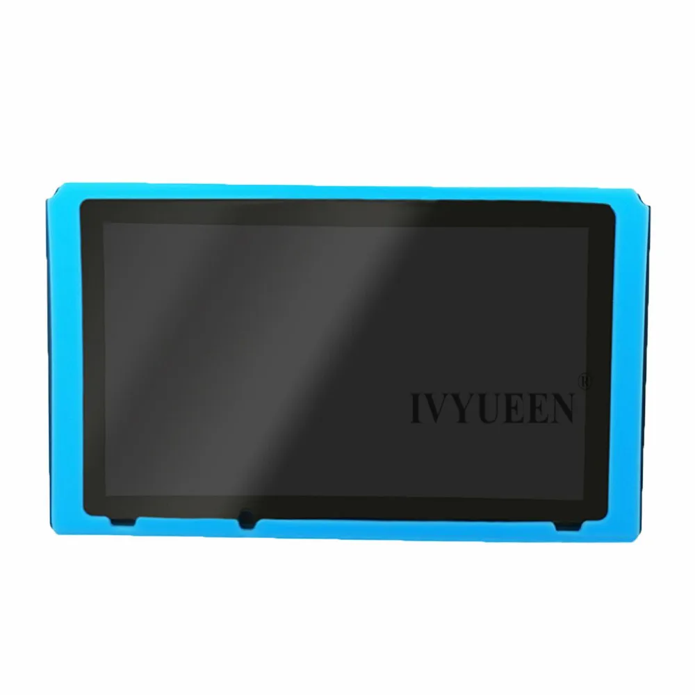 for switch console silicone case 09