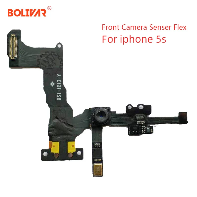 mobile phone parts for iphone 5s 5c 6 6s plus front camera Proximity Sensor Flex original mobile phone parts for iphone 5s 5c 6 6s plus front camera Proximity Sensor Flex original