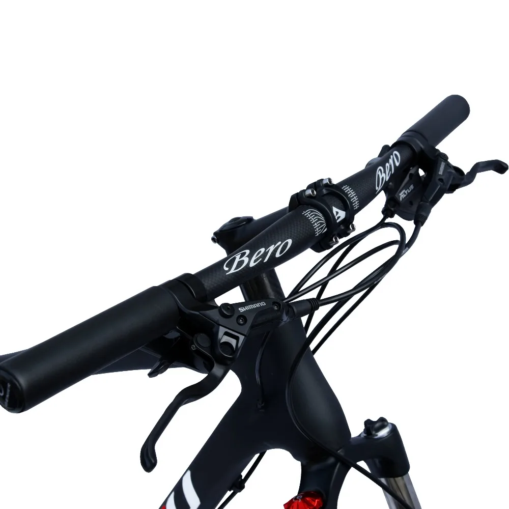 Top BEIOU Carbon 29 Inch Mountain Bike 29er Hardtail Bicycle 2.10" Tires SHIMANO ALTUS M370 27 Speed XC/Trail MTB T800 BOCB020-29 2 Top BEIOU Carbon 29 Inch Mountain Bike 29er Hardtail Bicycle 2.10" Tires SHIMANO ALTUS M370 27 Speed XC/Trail MTB T800 BOCB020-29 2