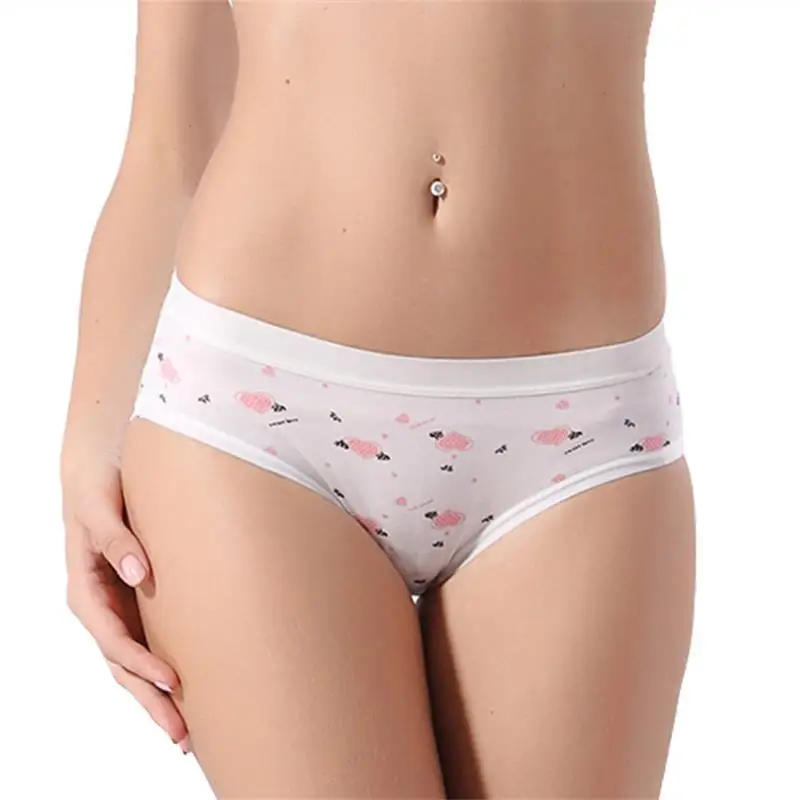 Mia's Petite Panties