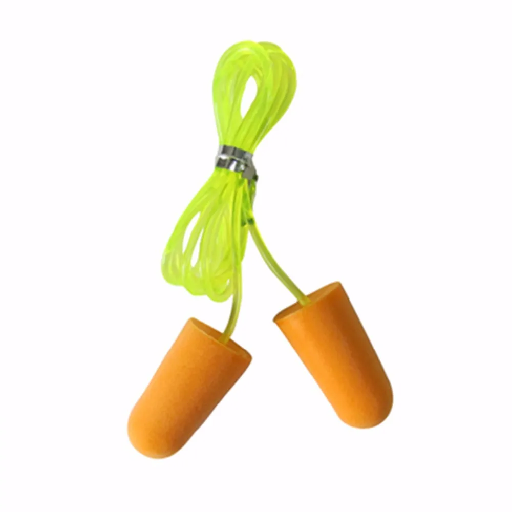 Tourbon Noise Cancelling Ear Plugs Hunting Accessories Ear Foam Anti