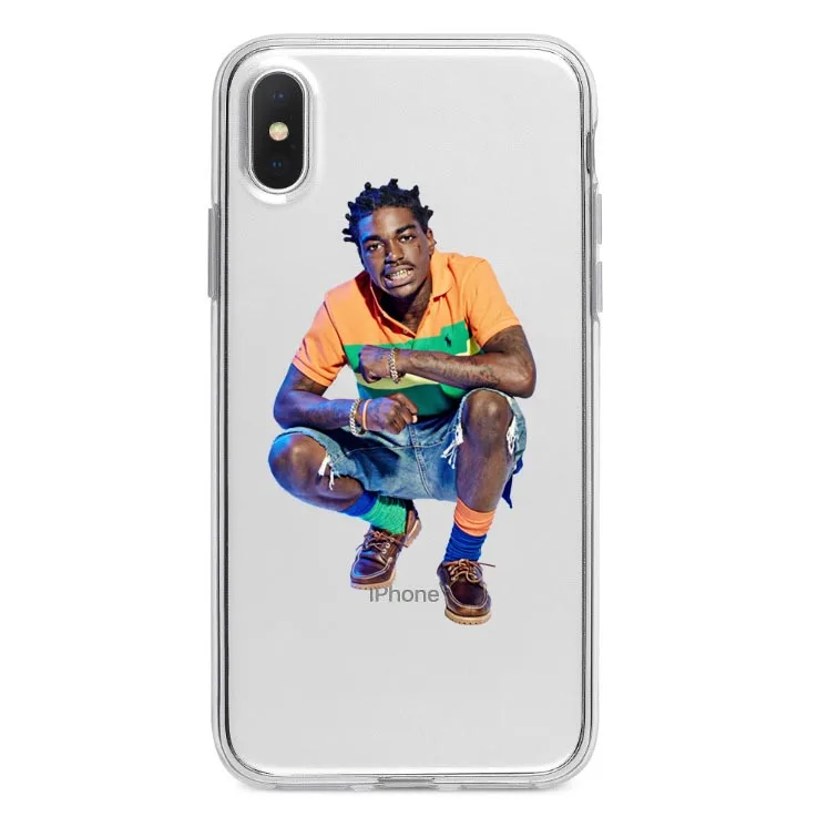 Мягкий черный чехол для iphone XS Max XR X 5 5s SE 6 6s 7 8 plus|Бамперы| |
