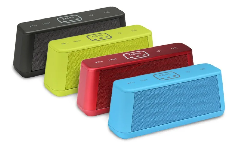 Online Buy Wholesale doss bluetooth speaker from China doss bluetooth