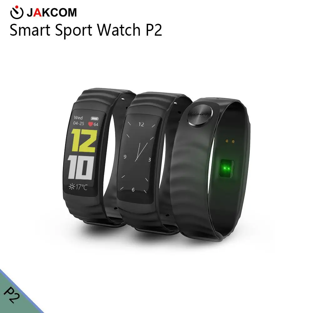 

JAKCOM P2 Professional Smart Sport Watch Hot sale in Fiber Optic Equipment as gbic stanley hisense board