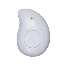 1 PC Pet Smart GPS Tracker Mini Anti-Lost Waterproof Bluetooth Locator Tracer For Pet Dog Cat Kids