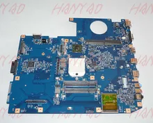 48.4CE01.021 For Acer 7535 7535G Laptop Motherboard ddr2 100% Tested