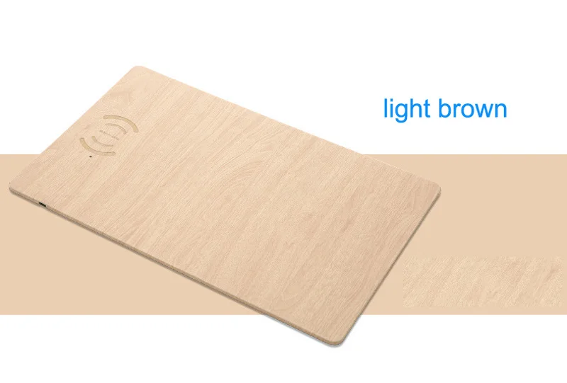 wireless charge pad 12