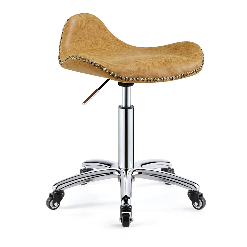 High quality special chair for hairdressing salon barber shop liftable