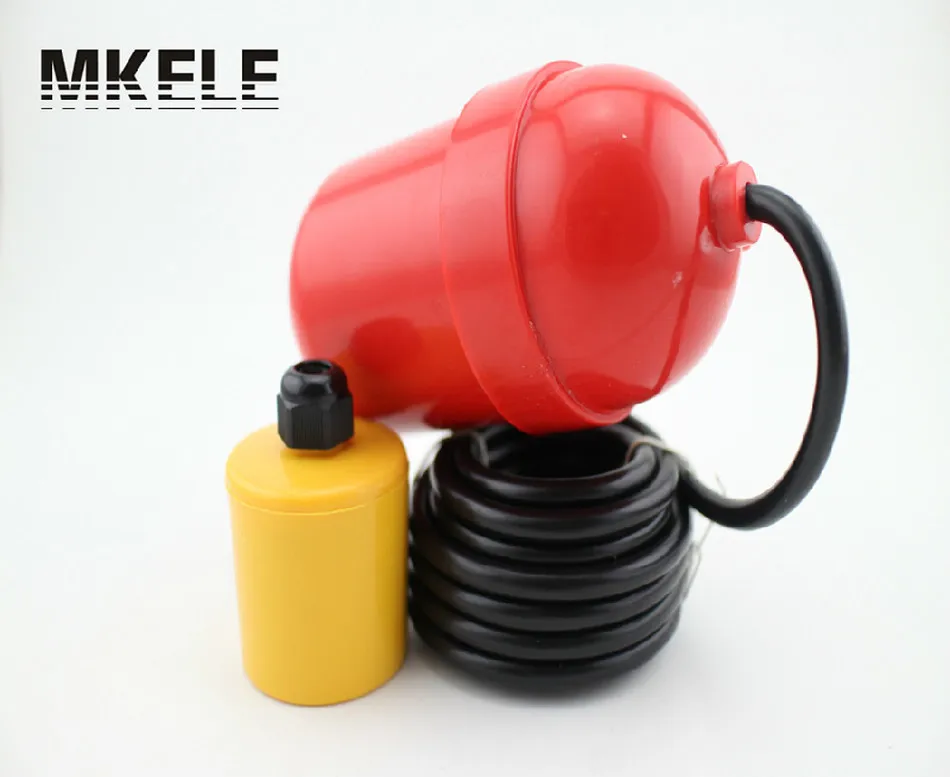 

Liquid level float switch sewage pool water level controller cable type liquid level switch