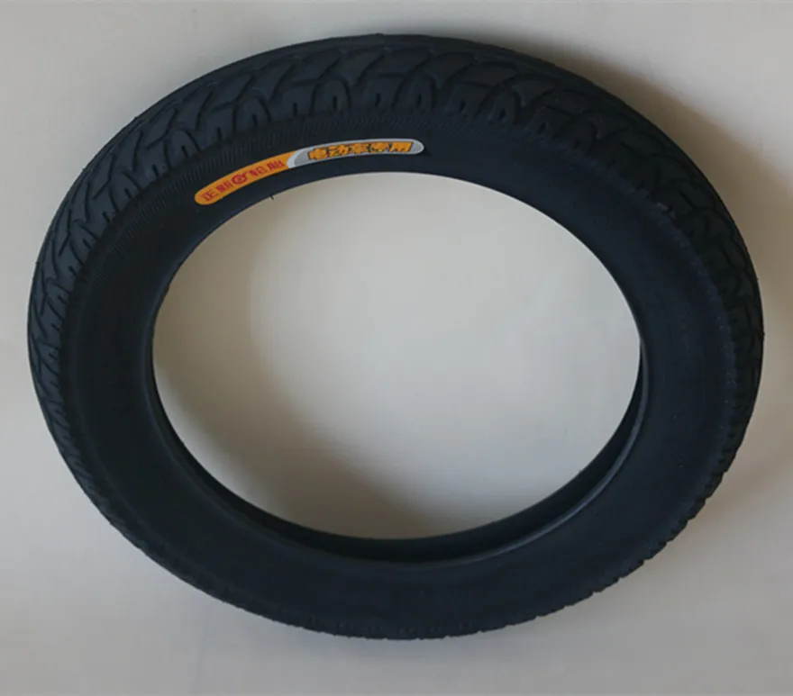 18 bmx tires