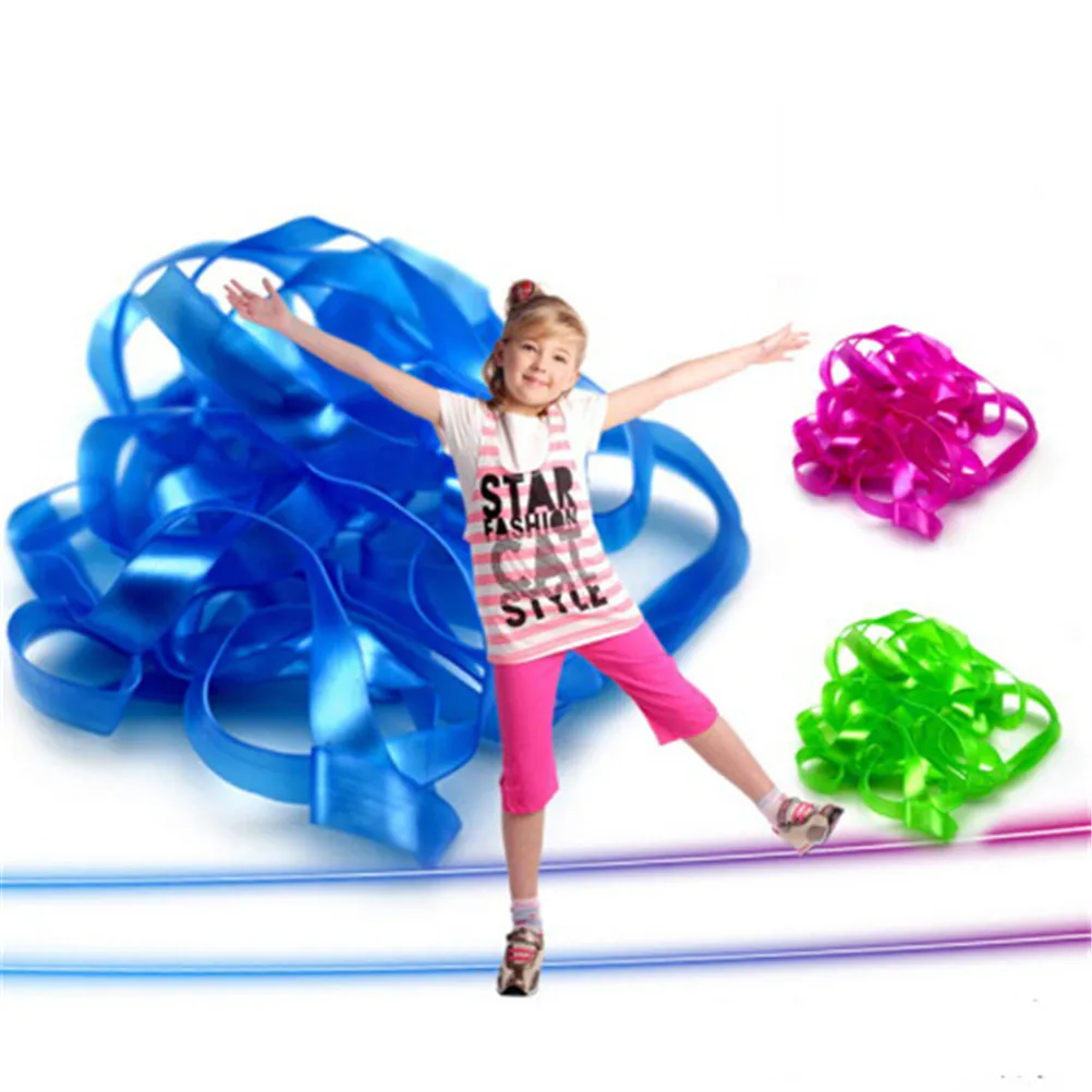 New Colorful Color Elastic Round Elastic Band Rope Rubber Band Line