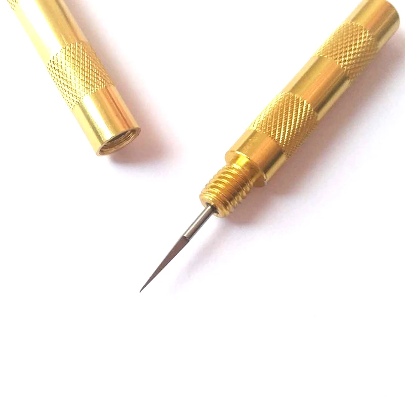 Airbrush Spray Cleaning Repair Tool 01
