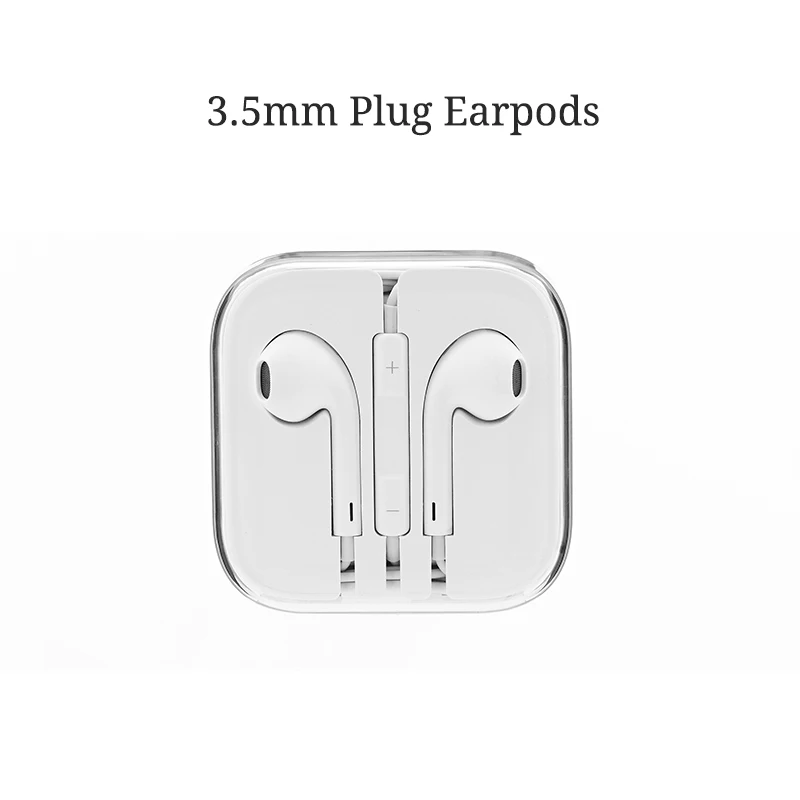 

3.5mm plug earphones microphone In Ear Earphone for phone 4 4s 5 6s xiaomi Huawei Samsung galaxy s5 s6 s8 s9 s10 plus Earphones