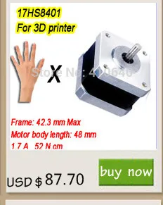 High Quality stepper board