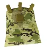 Tactical Molle Dump Bag Hunting Drop Magazine Pouch Drop Utility Pouch Belt Bag ► Photo 3/6