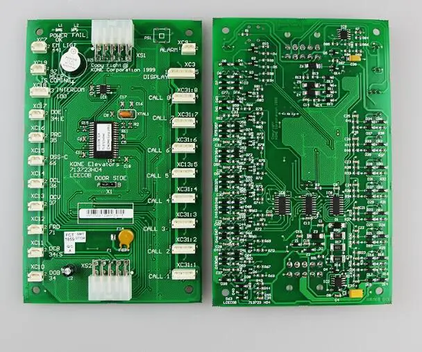 Elevator Board KM713720G11 LCECOB cob 713723H04 FOR Escalator lift Parts | Обустройство дома
