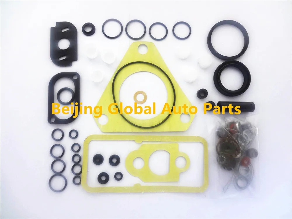 

Injection Pump Using Repair Kit 7135-70,OEM Pump Kit 7135-70 Injection Pump Repairing Parts