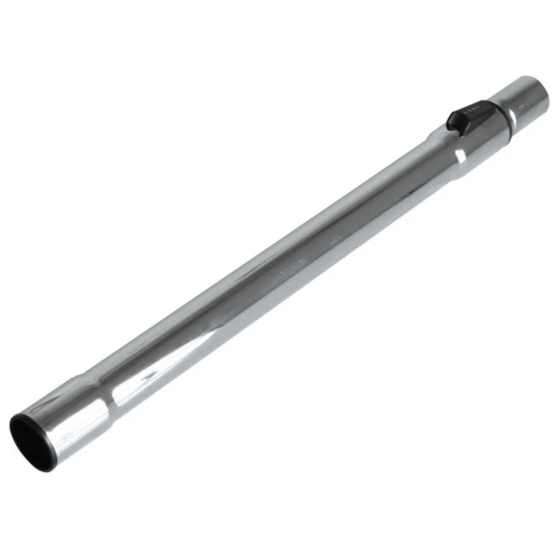 

Metal Telescopic Pipe Straight Tube Extension Tube For All Type Vacuum Cleaner Accessories Parts Not Brush Filter Hose Hepa