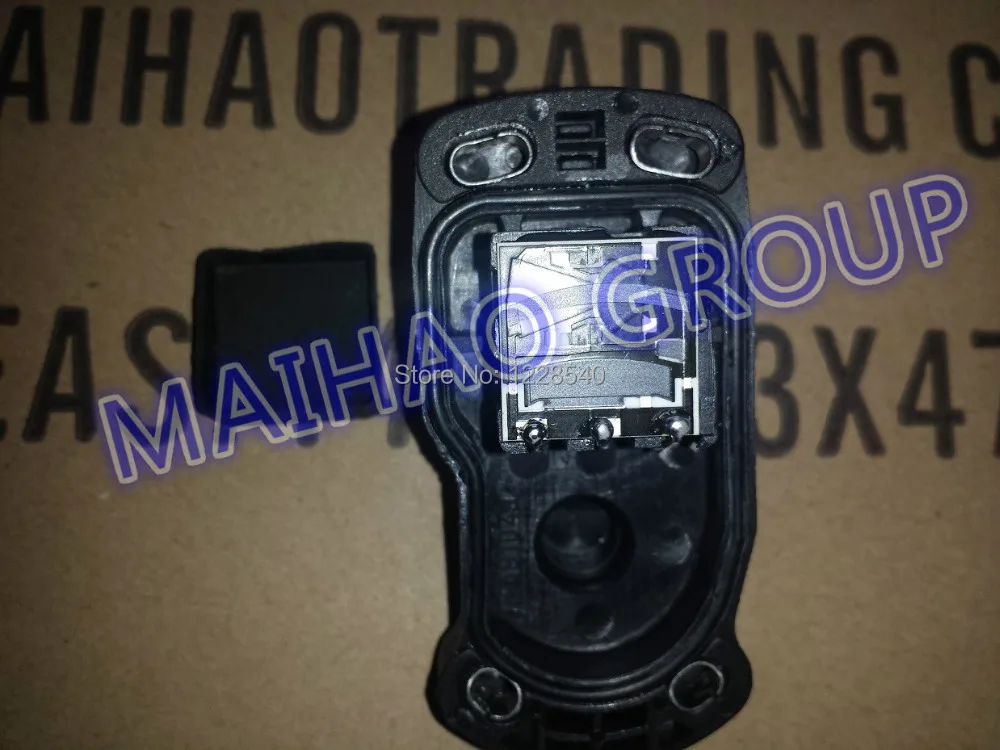 PROMOTION AIR FLOW POTENTIOMETER THROTTLE POSITION 3437224035 3437010039 3437224015 for MERCEDES BENZ