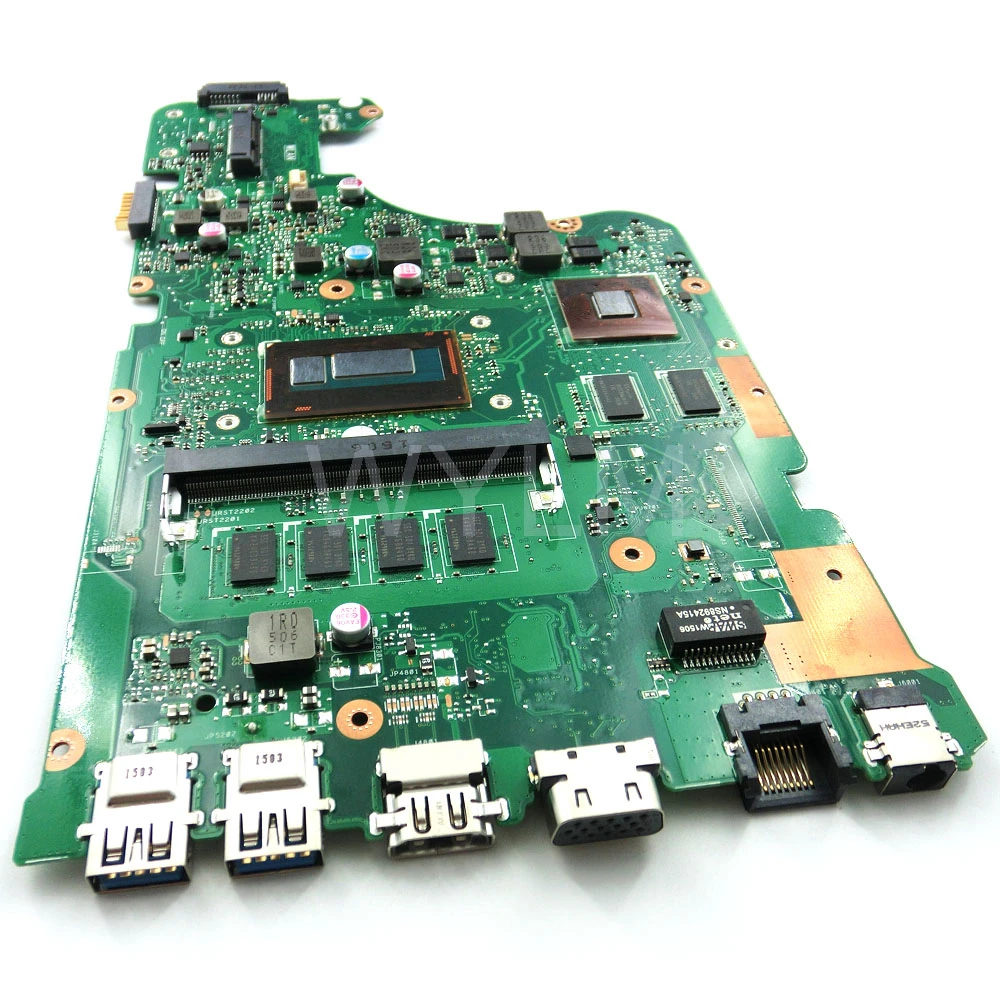 Авито Asus X555l Купить Корпус Для Ноутбука