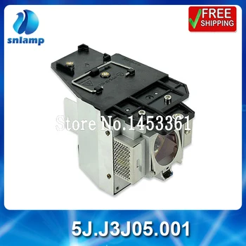 

High quality replacement projector lamp bulb 5J.J3J05.001 for MX760 MX761 MX812ST MX762ST