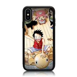 Аниме one piece ZORO Nami Luffy коллаж краска чехол для iPhone X/Xs/XR/Xs Max Мягкий силикон и жесткий пластик сумка для мобильного телефона