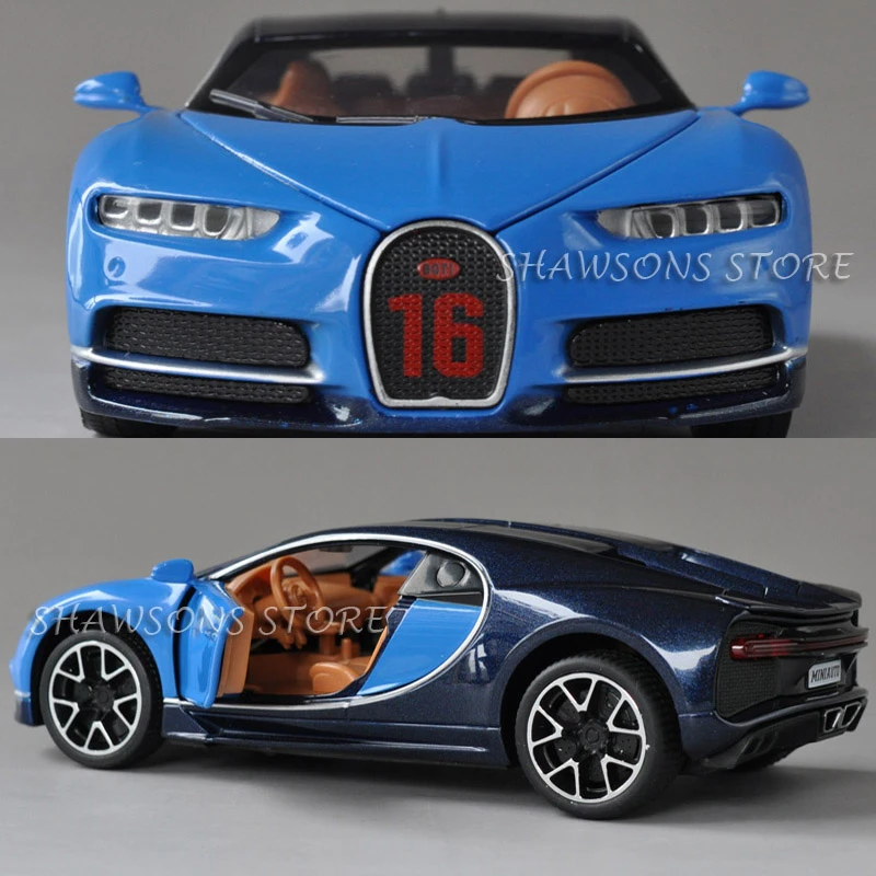 replica diecast cars