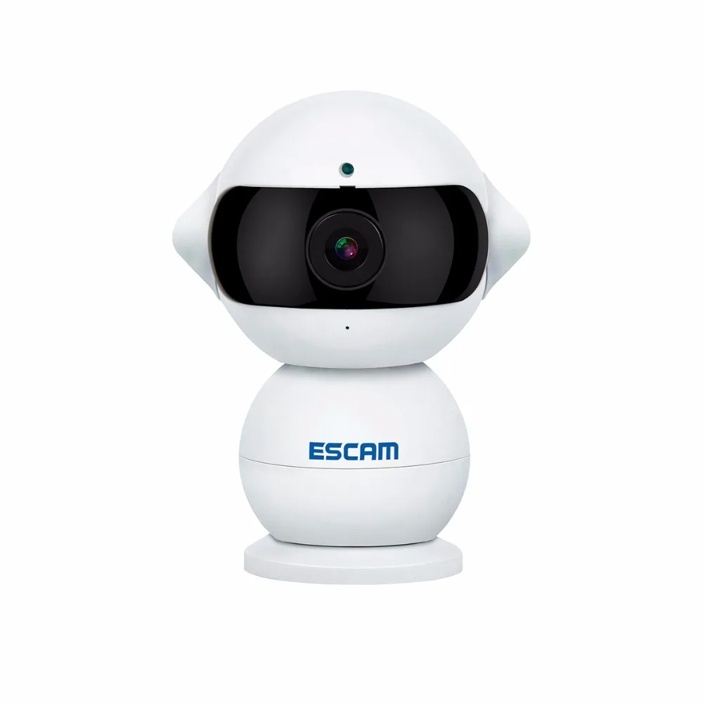 Escam Elf QF200 Wifi Mini IP Camera 1.3MP HD 960P Onvif P2P indoor