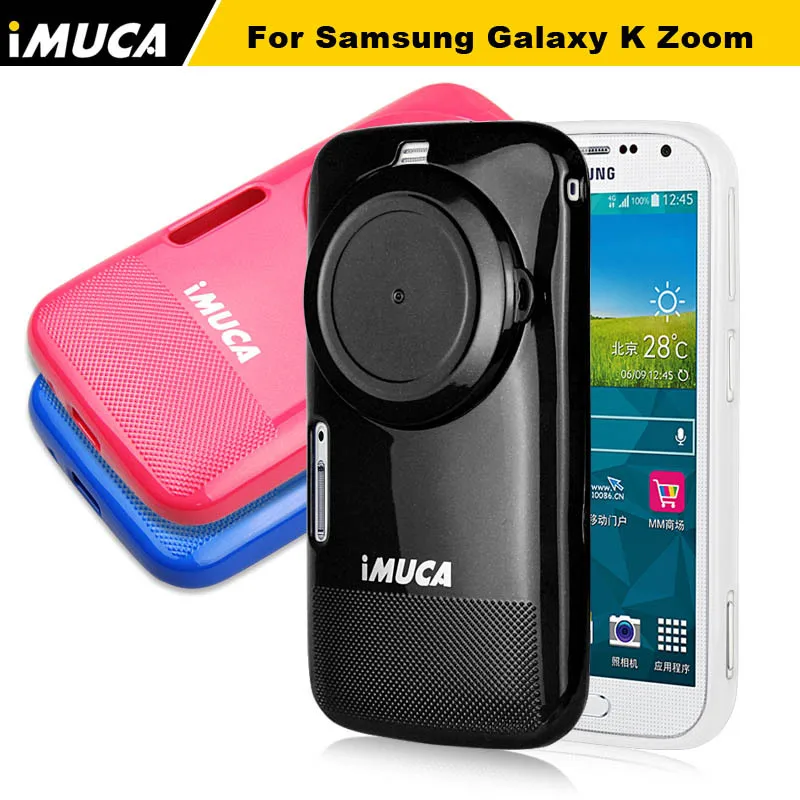 carcasa samsung k zoom carcasa samsung k zoom
