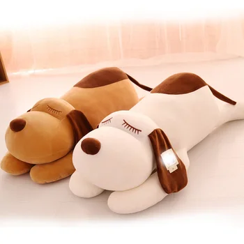 

Dog Animal Dolls Soft Plush Toys Lovely Birthyday Gift for Children Cushion Toy